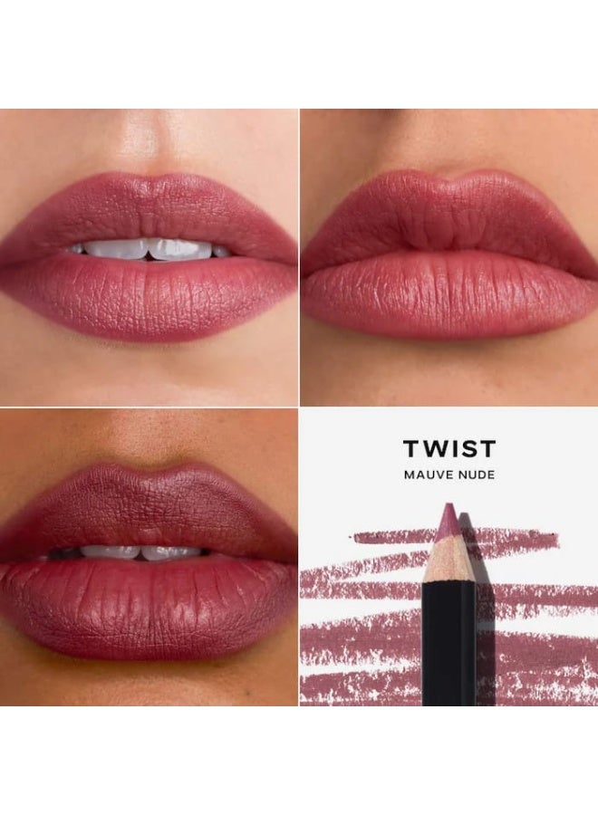 saie lip liner 101 twist - Image 2